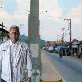 Suprema Radio 104.1 F.M