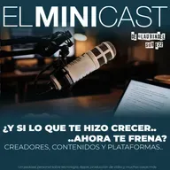 ¿Y si lo que te hizo crecer… ahora te frena?