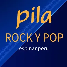Pila Rock y Pop