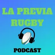 PROGRAMA #1 LA PREVIA RUGBY