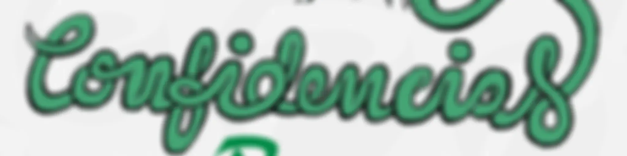 Confidencias de Panamericana