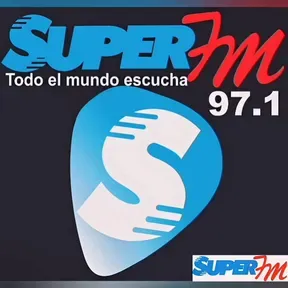 FM SUPER CORRIENTES 97.1