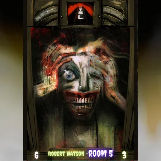 6.3 Robert Watson - Room 5