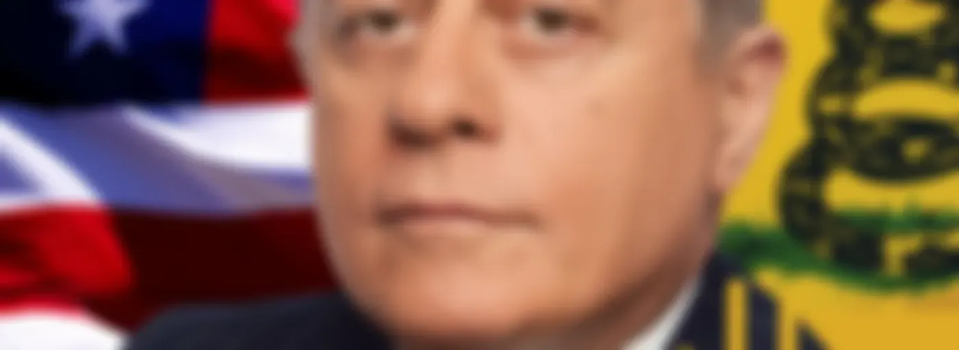 Judging Freedom