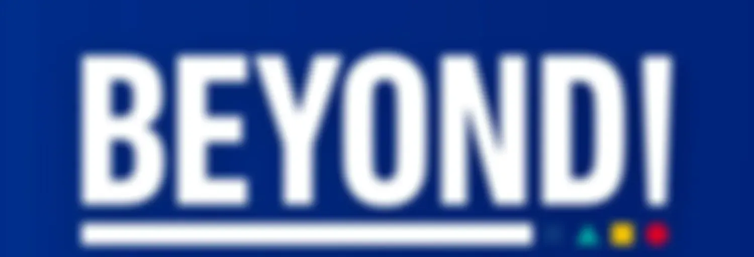 Beyond