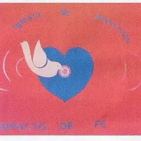 IMPACTANDO TU FE