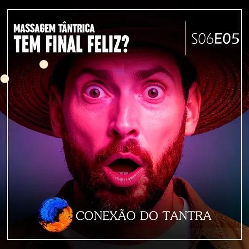 📢Massagem tântrica tem final feliz?