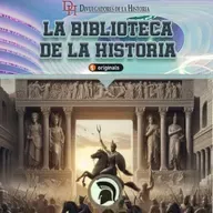 350. Las conquistas de Babilonia y Persépolis (Saga de Alejandro Magno)
