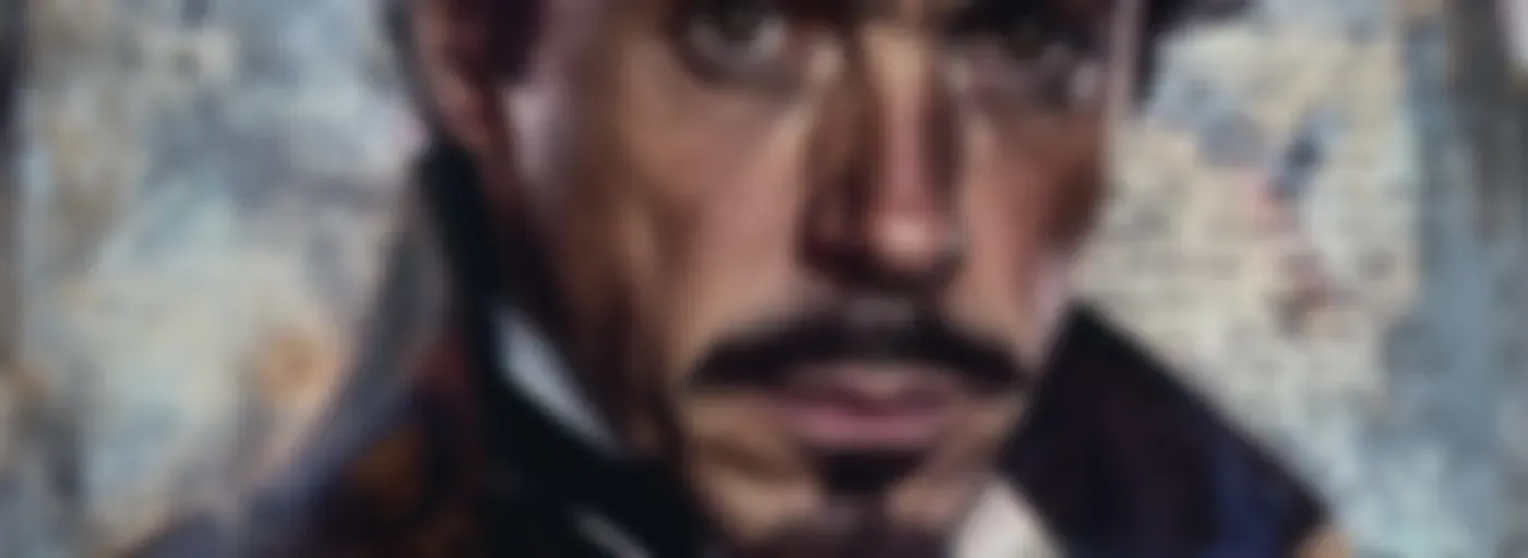 Sherlock Holmes