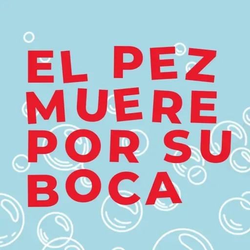 El pez muere por su boca | Conectados con Dios