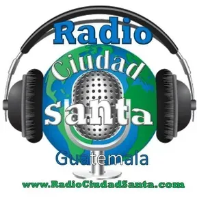 RADIO CIUDAD SANTA GUATEMALA