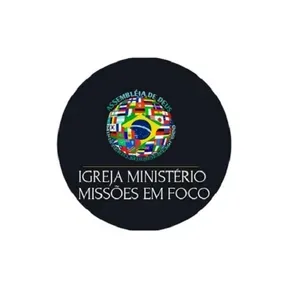 Radio Igreja Missões Em Foco