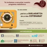 ¿QUÉ ES LA GUELAGUETZA EN LA VIDA COTIDIANA?