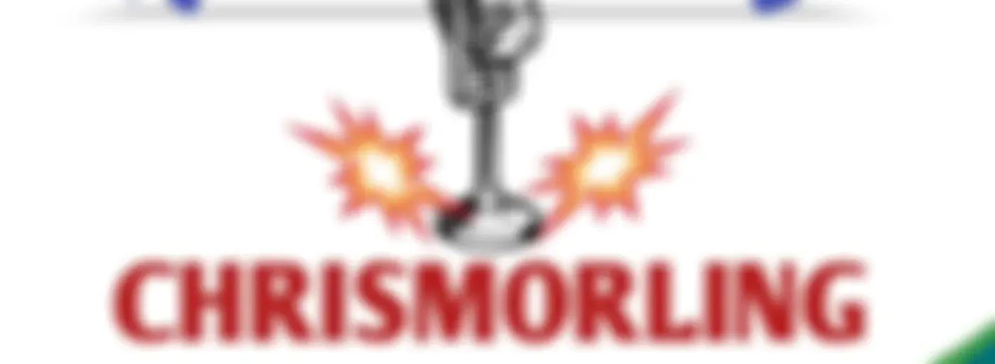 Show Chrismorling 