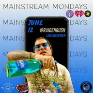 S8. EP. 12 w/ RAIDEN RUSH