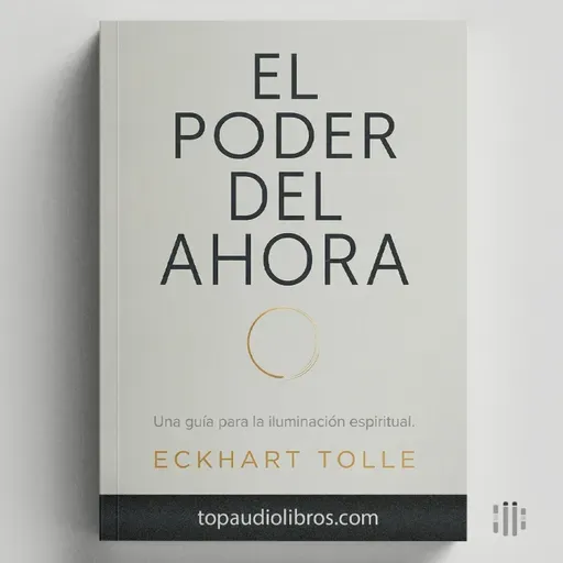 La Voz en tu Cabeza te Está Matando | El Poder del Ahora de Eckhart Tolle