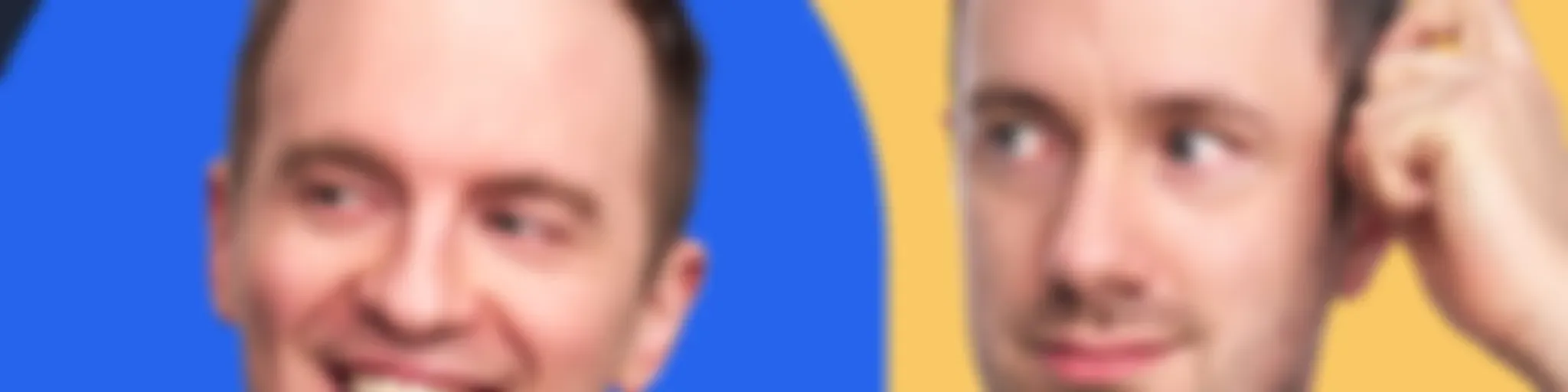 Authority Hacker Podcast – AI & Automation for Small biz & Marketers