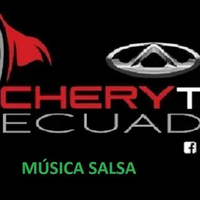 Chery Team Salsa