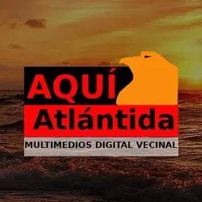 Aqui Atlantida