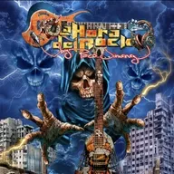 "LA HORA DEL ROCK N.369: DESATA LA FURIA QUE HAY EN TI"