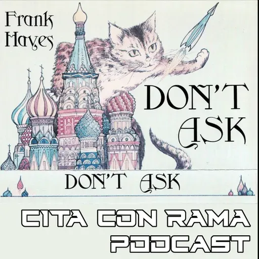 CCR - Cita con Filk n° 2