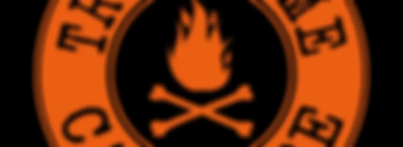 True Crime Campfire