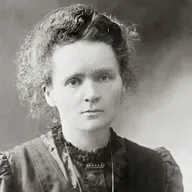 Marie Curie