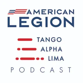 Tango Alpha Lima Podcast