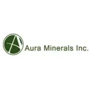 AURA33 - 2T22 - Aura Minerals - Teleconferência de Resultados