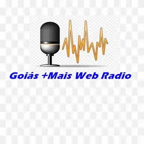 Goías Mais Web Radio