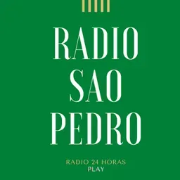 RÁDIO SÃO PEDRO