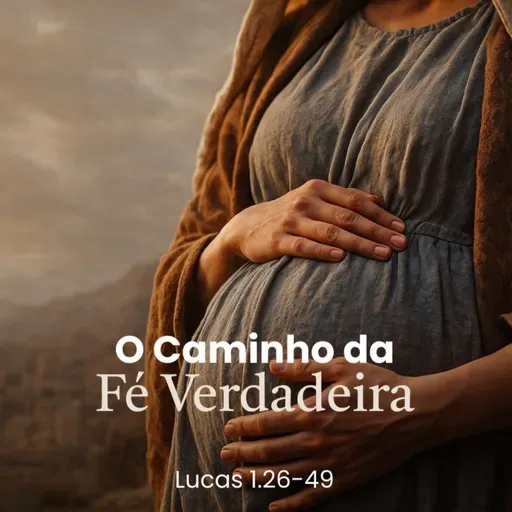 O caminho da fé verdadeira - Rev. Eduardo Ribeiro