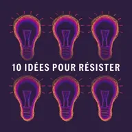 Dix idées pour résister : un nouveau réseau de transport (2/10)