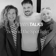 Day 47 | Beyond the Spotlight met Annette Barlo