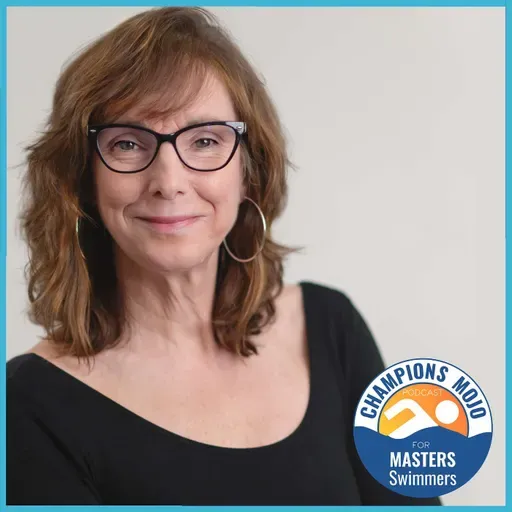 Five Rules For Swimming Your Personal Best, EP 313