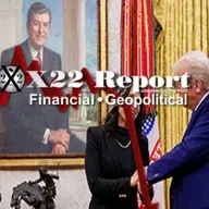 RFK & MLK Ready For Release, Do You See How Trump Is Setting The Stage For The MOAB? – Ep. 3616