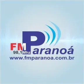 Rádio Paranoá FM