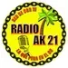 Radio AK 21