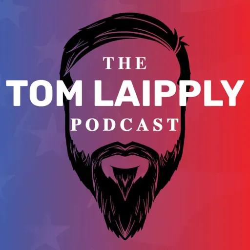 The Tom Laipply Podcast Ep. 966