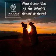 Quero de amor Viver no teu coração (Álvares de Azevedo)