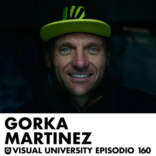 Gorka Martínez