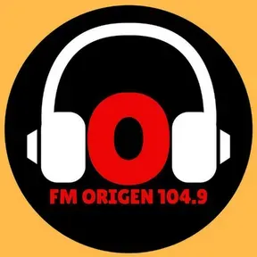 FM ORIGEN 104.9