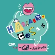 Hablando cosas|Episodio 21: Hablando sobre libros leídos últimamente