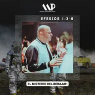 EL MISTERIO DEL BERAJAH – APÓSTOL ALEJANDRO PINTO