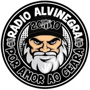 WEB RADIO ALVINEGRA