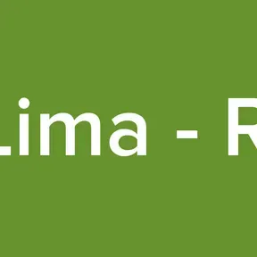 FM Lima - Retro