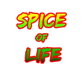 Spice Of Life
