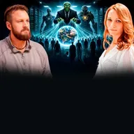 ТАЙНЫЙ контроль Земли. Нами управляют ДРУГИЕ ЦИВИЛИЗАЦИИ | Екатерина Краскина