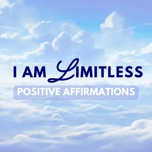 Positive Affirmations to Remove Limiting Beliefs