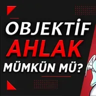 Diamond Tema - Ahlak Felsefesi | Objektif Ahlâk Mümkün mü?